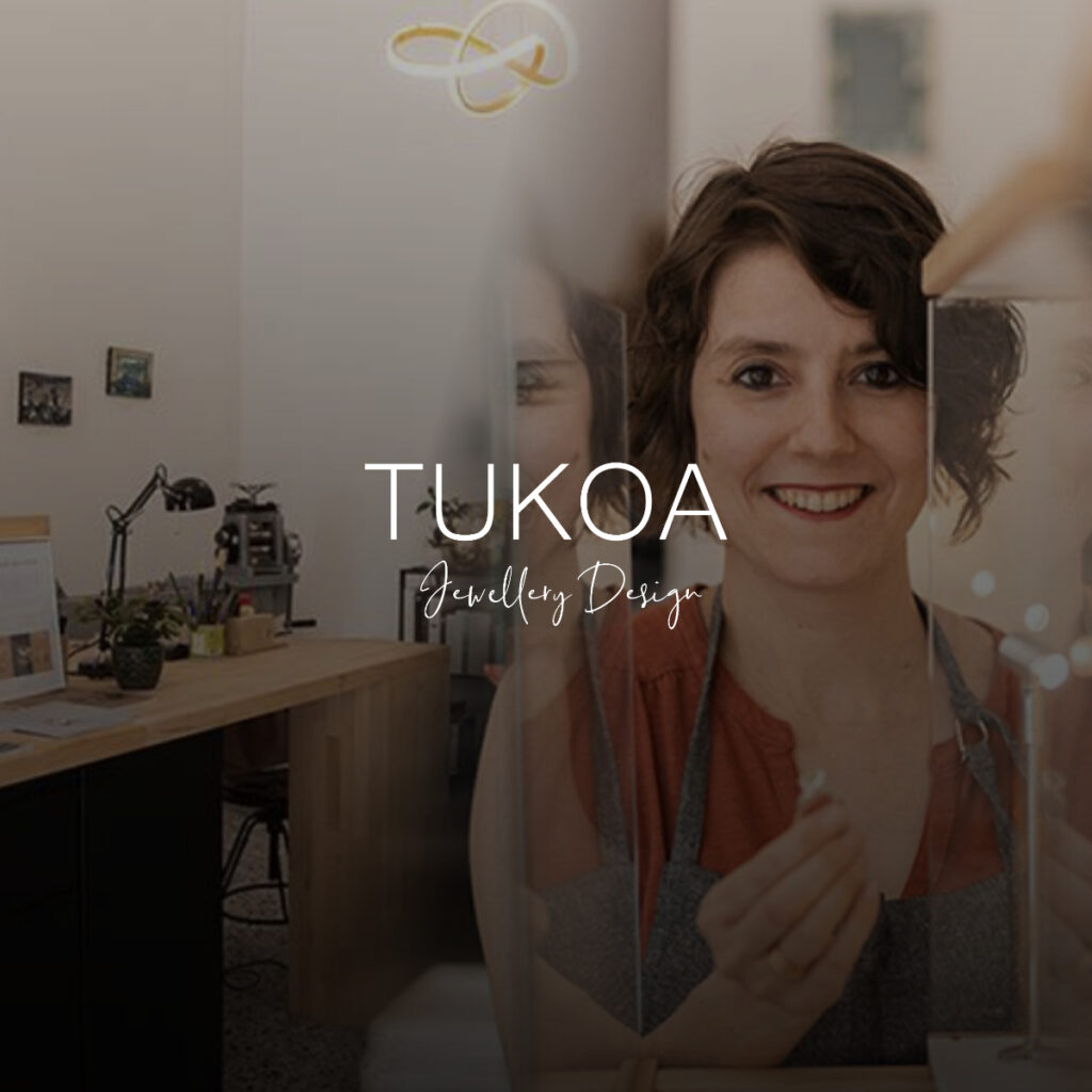 TUKOA Jewelry Designer