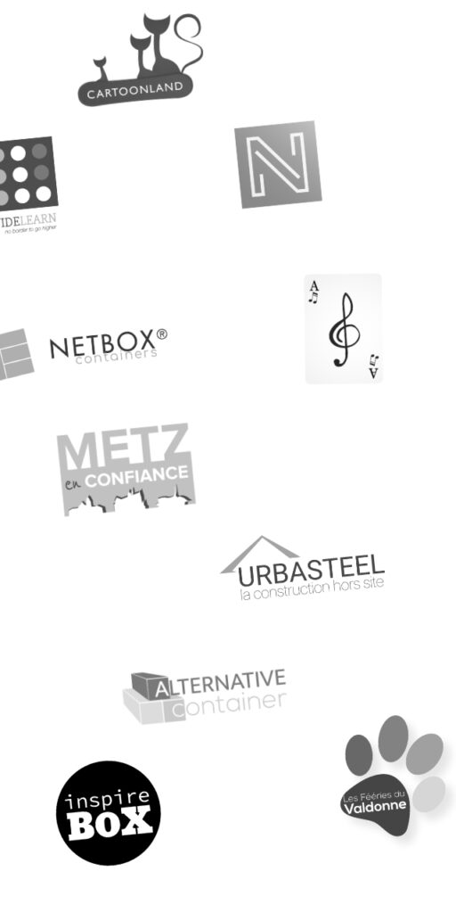 Professional Logo Design