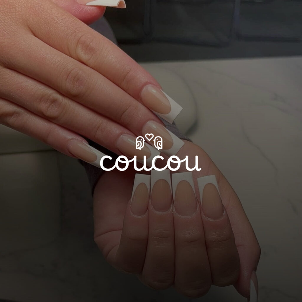 coucou nails